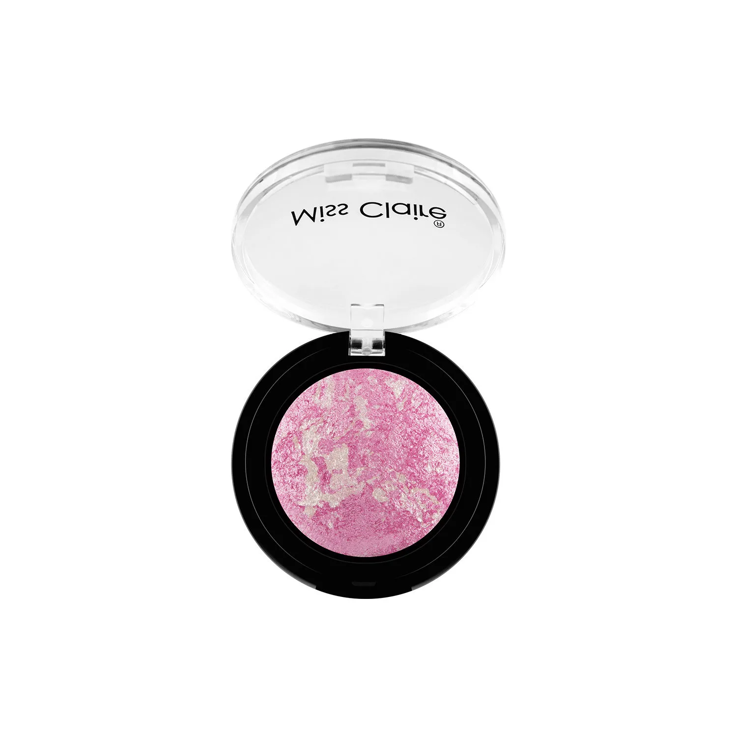 Miss Claire Baked Eyeshadow Duo - 05