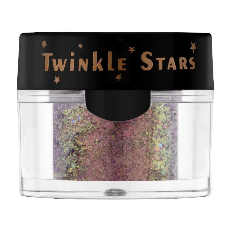 Daily Life Forever52 Twinkle Star Flakes Eye Shadow - Tf018