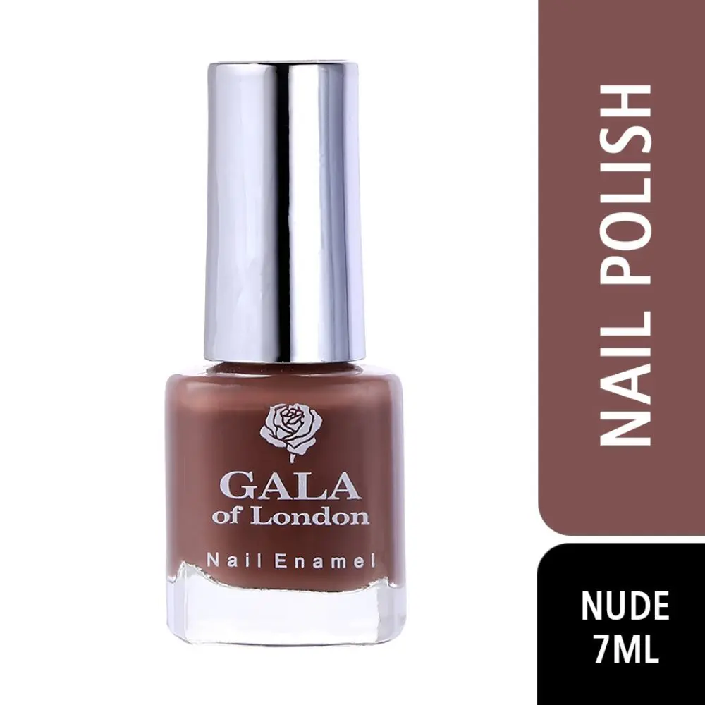 Gala of London Bridal Nail Polish - BR 12