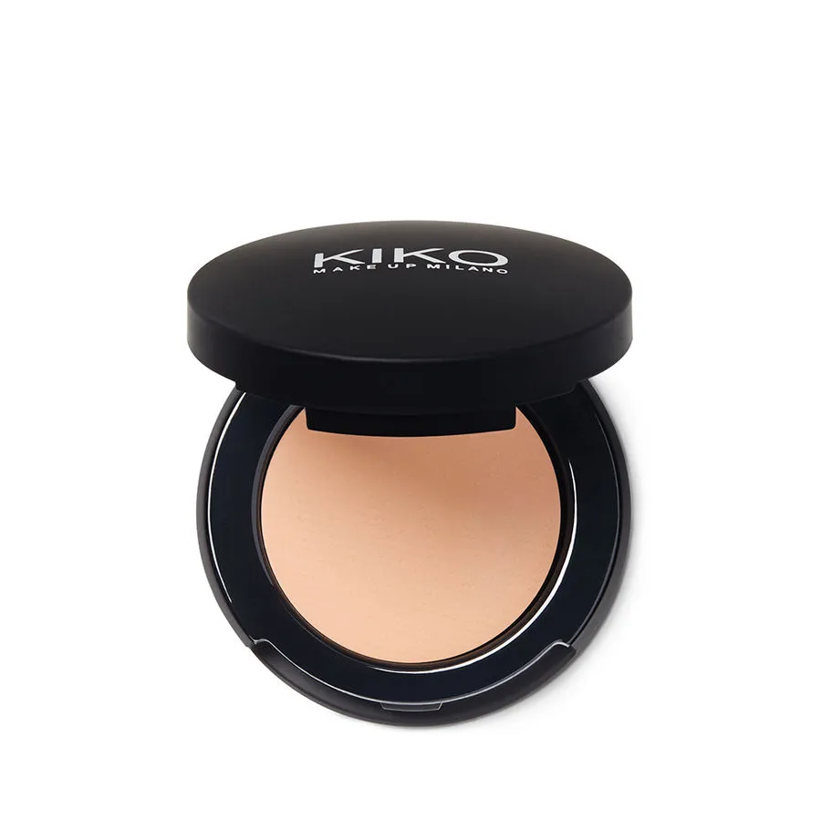 Kiko Milano Full Coverage Concealer - 01 Light