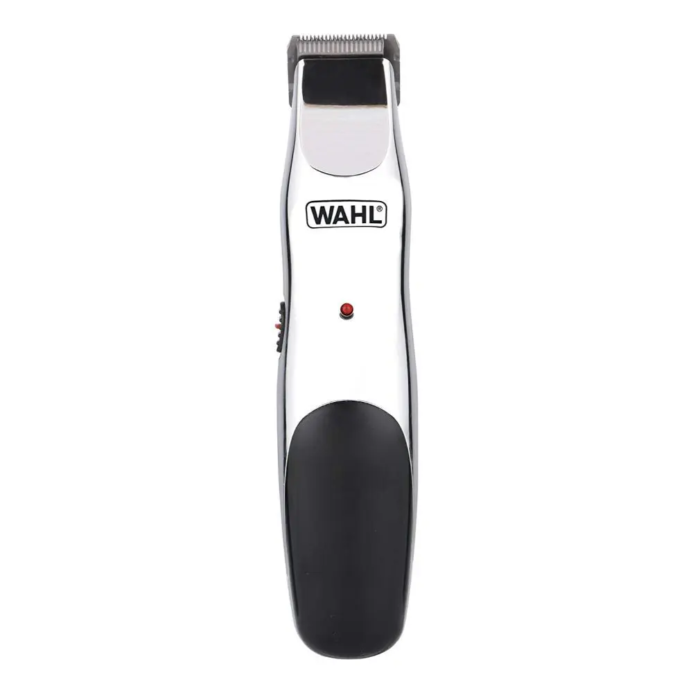 Wahl 09916-1724 Beard Corded/Cordless Rechargeable Trimmer - 0.5mm - 12mm