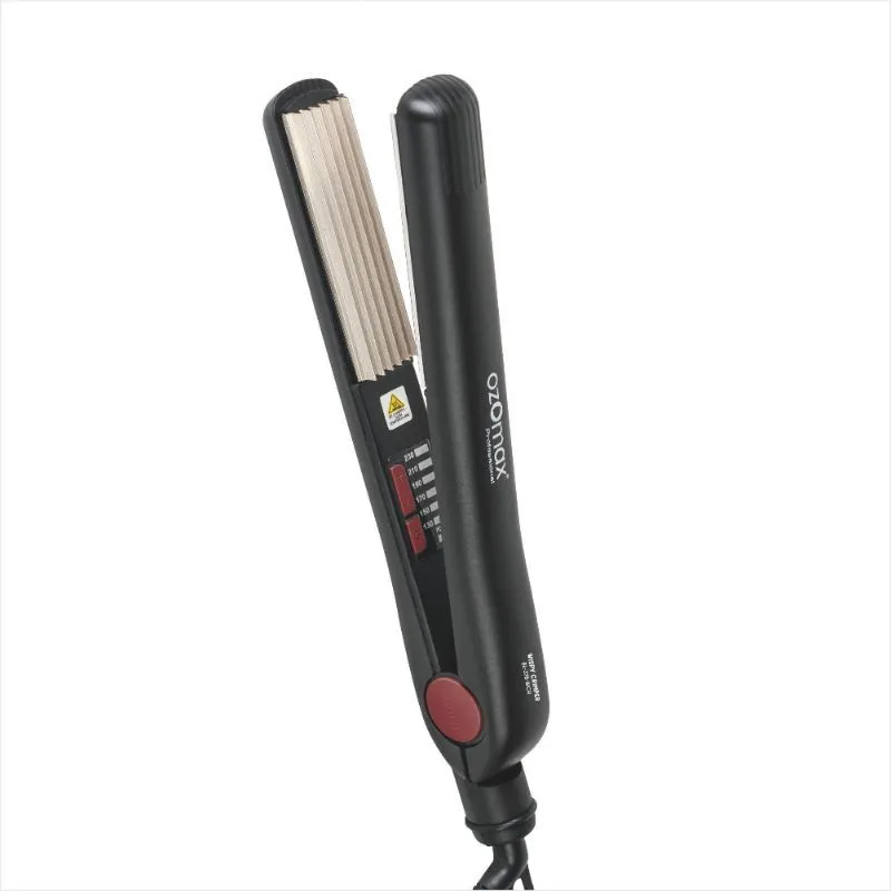 Ozomax Wispy Crimper