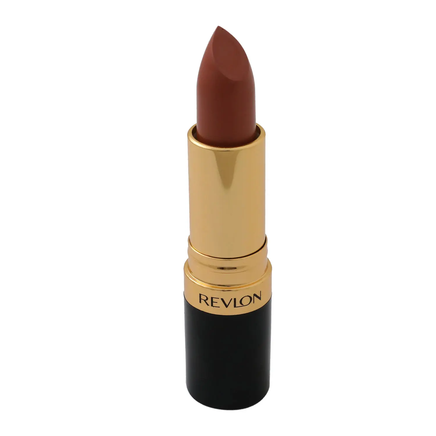 Revlon Super Lustrous Lipstick - Chocolate Velvety