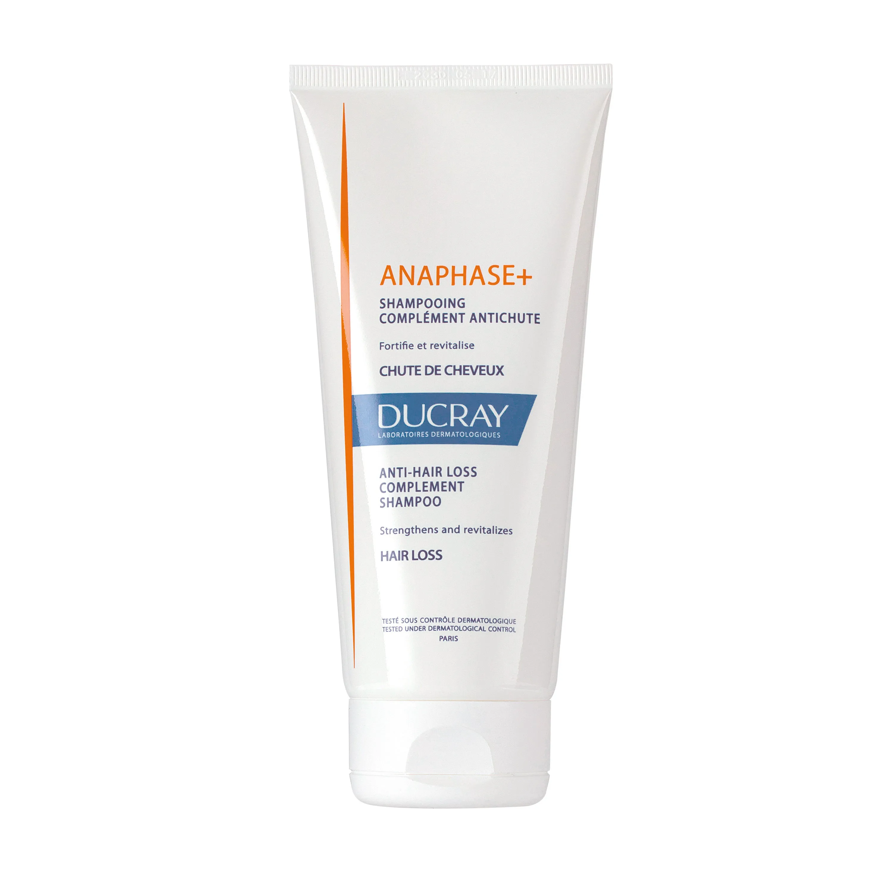 Ducray Anaphase+ Anti-hair Loss Complement Shampoo