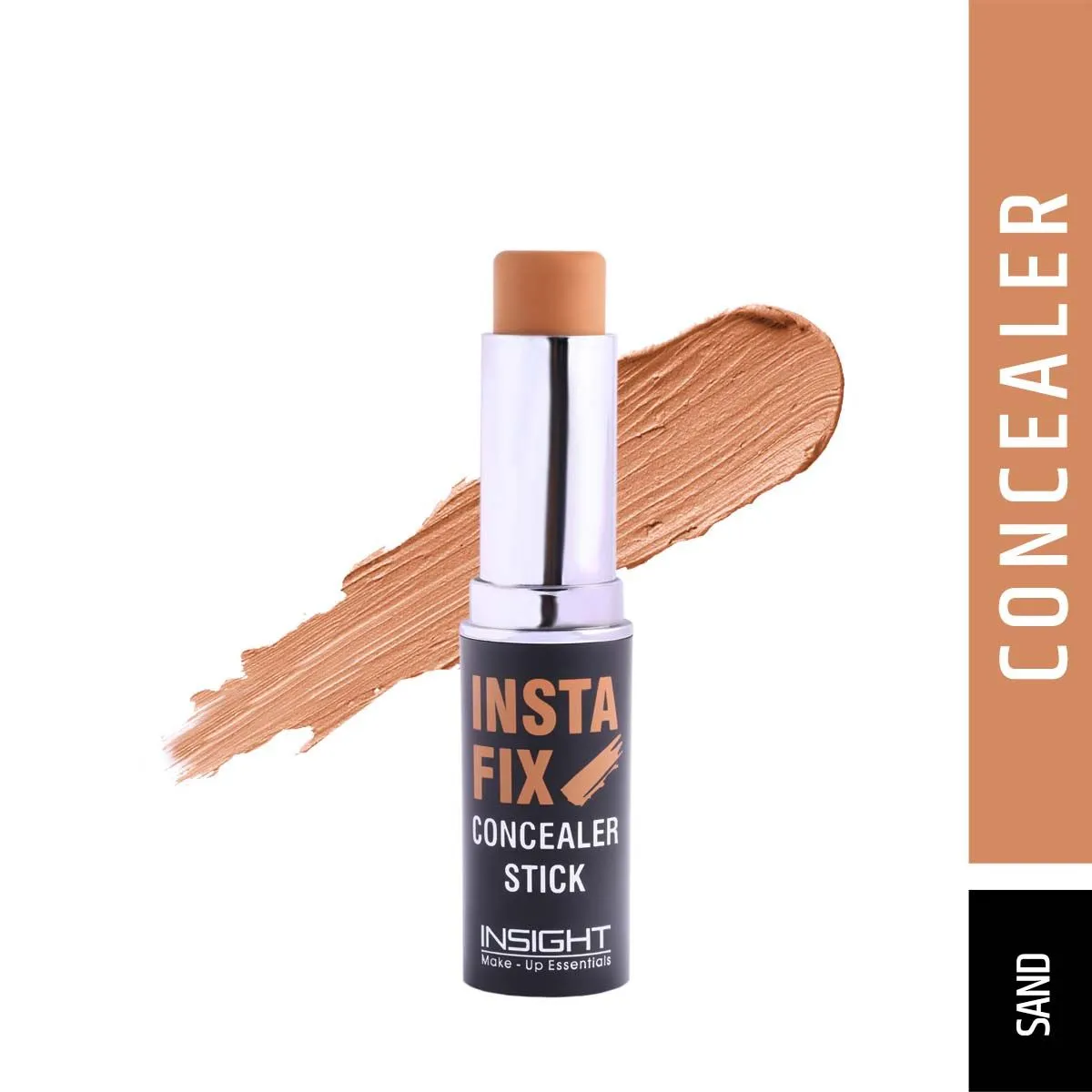 Insight Cosmetics Insta Fix Concealer Stick - Sand