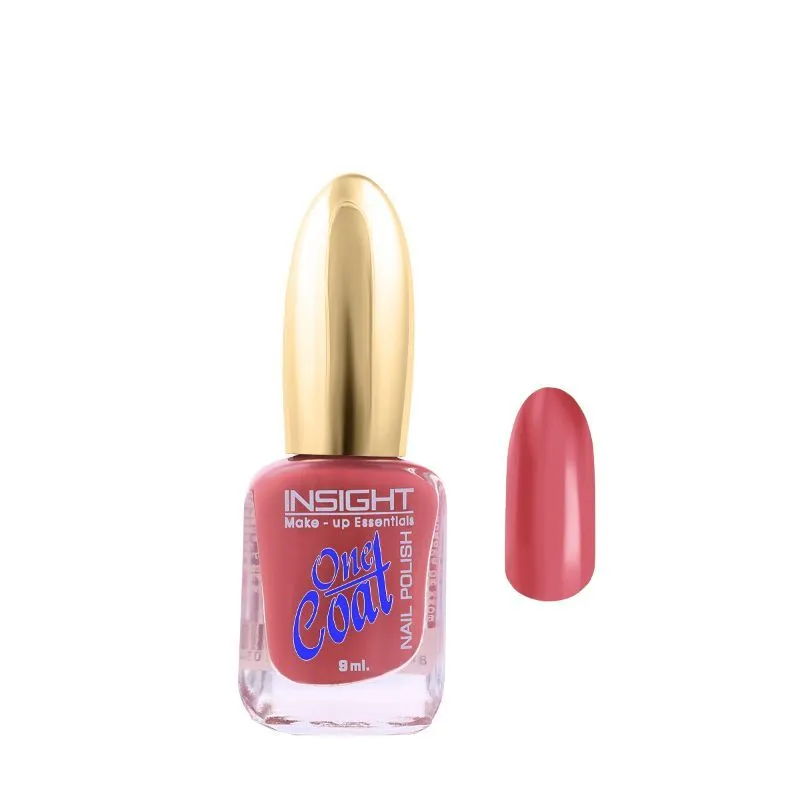 Insight Cosmetics One Coat Nail Polish - Color 215