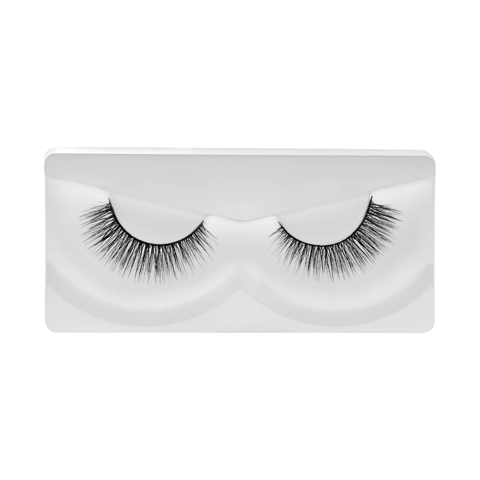 MARS Fabulash Eyelashes - 04 Natural Flutter