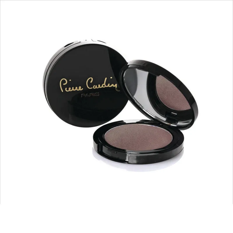 Pierre Cardin Paris - Pearly Velvet Eyeshadow 880-Soft Brown