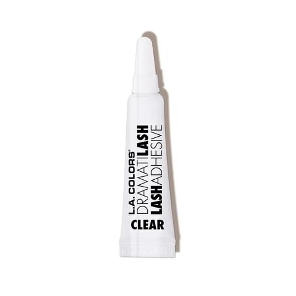 L.A. Colors Dramatilash Lash Adhesive - Clear