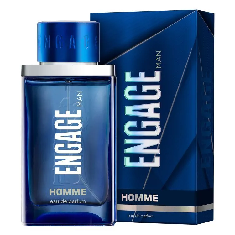 Engage Homme Eau de Parfum For Men