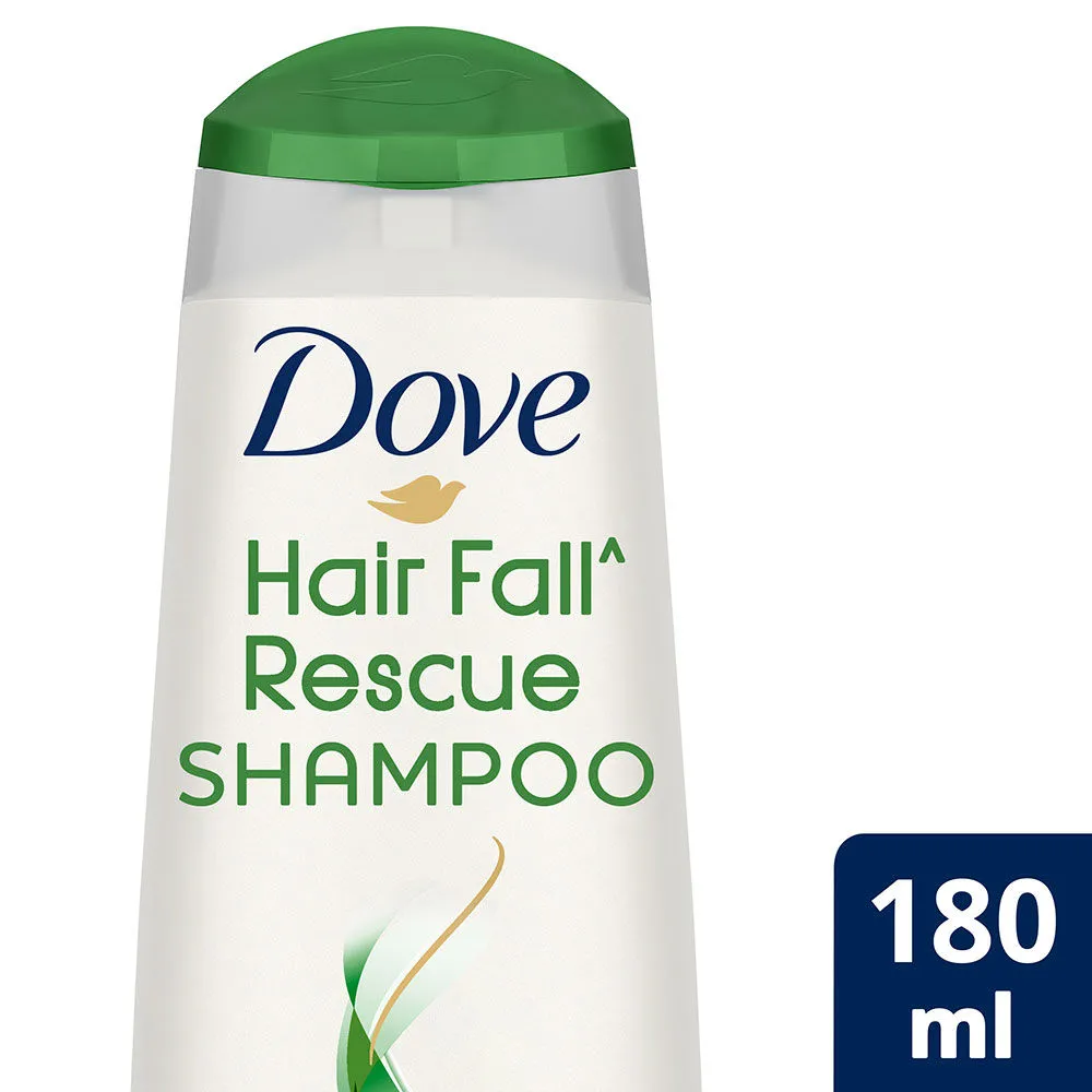 Dove Hair Fall Rescue Shampoo For Weak Hair