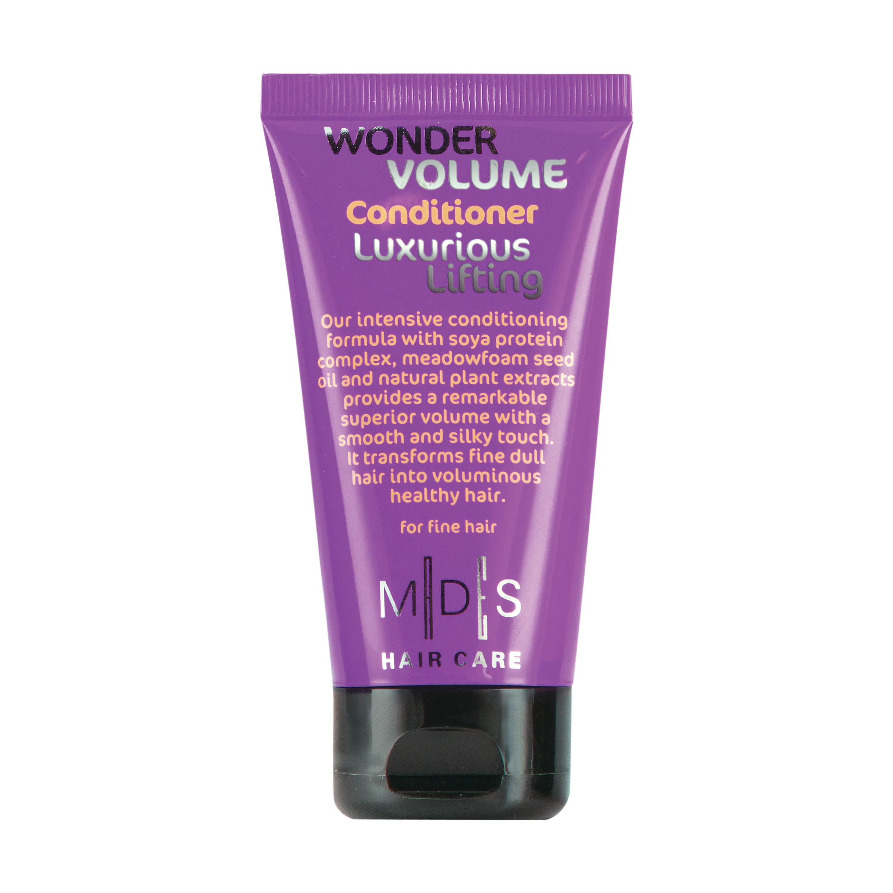 MADES Hair Care Wonder Volume Conditioner Luxurious Lifting