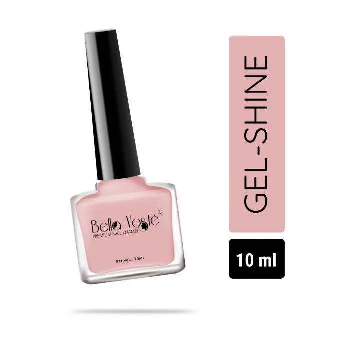 Bella Voste Gel-Shine Nail Paint Shade 330 (10 ml)