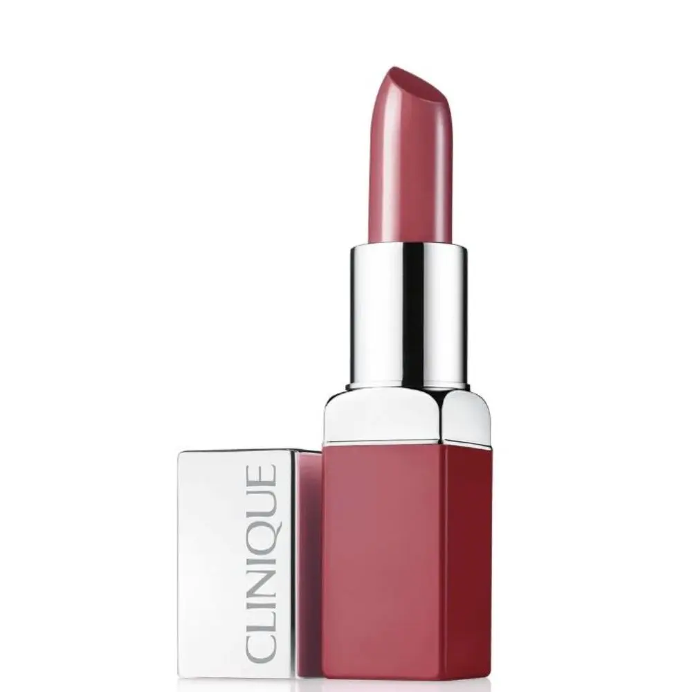 Clinique Pop™ Lip Colour + Primer - Plum Pop