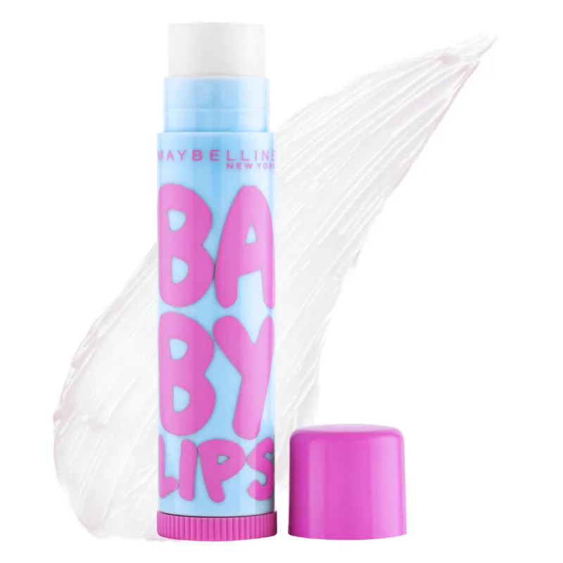 Maybelline New York Baby Lips Color Balm SPF 11 - Anti Oxidant Berry