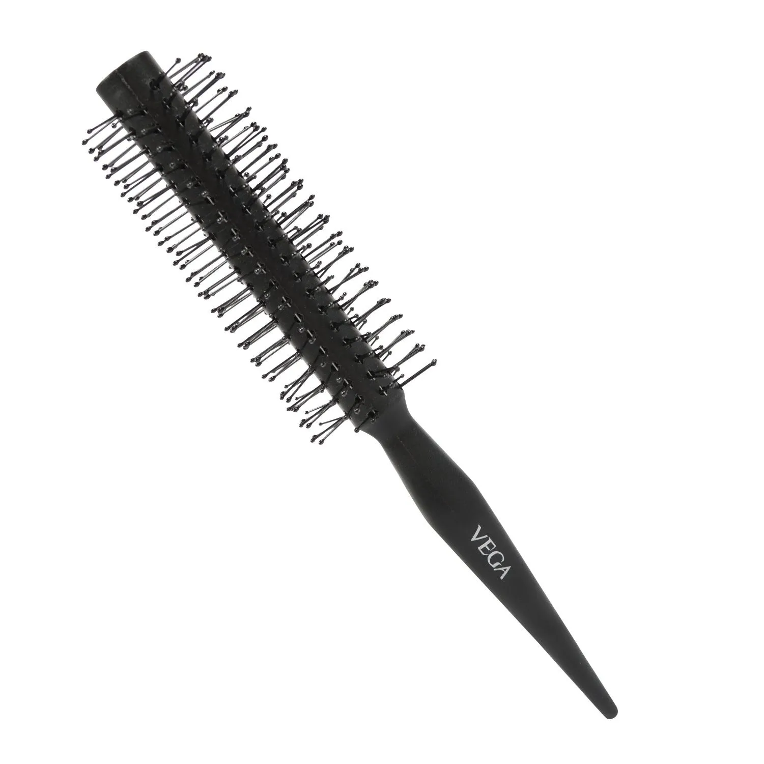 VEGA Professional Curling Brush (E2-PR) (Color May Vary)