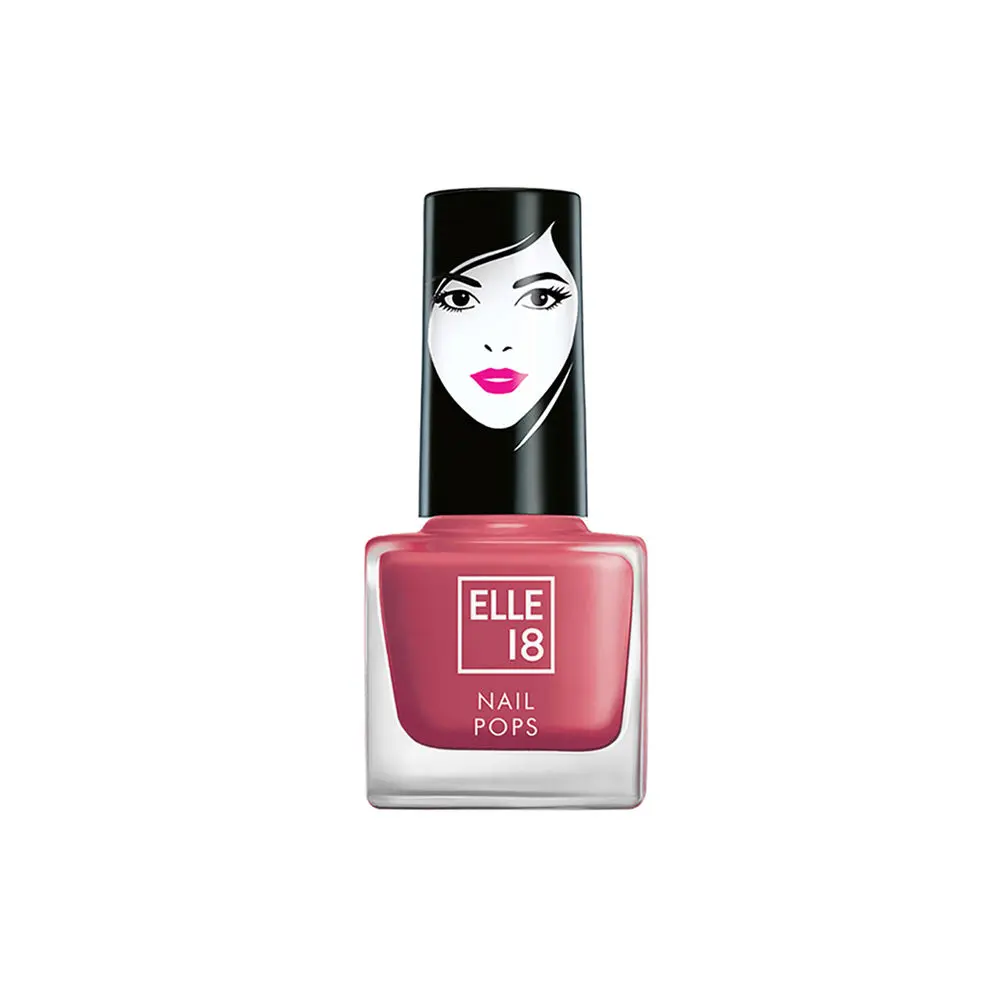 Elle18 Nail Pops Nail Color 160 (5 ml)