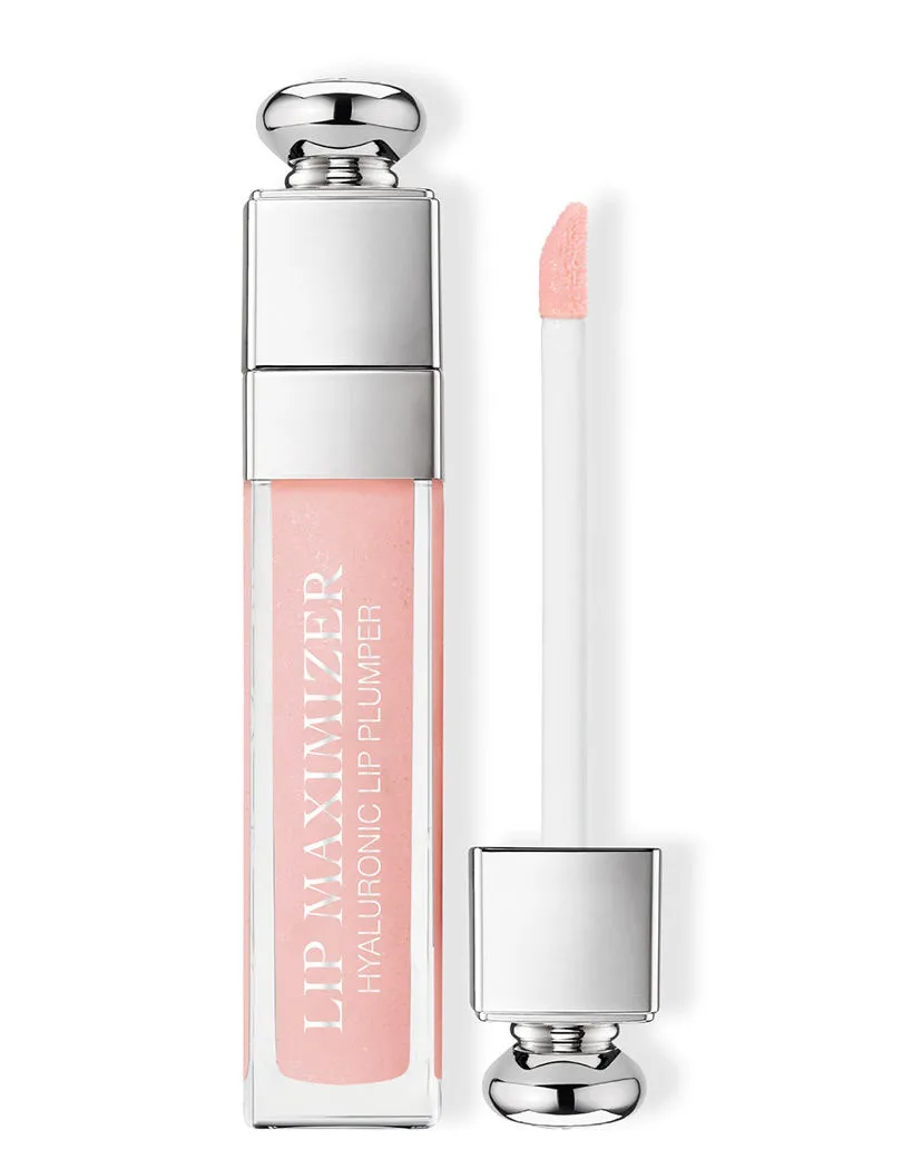 DIOR Addict Lip Maximizer Gloss - 001 Pink