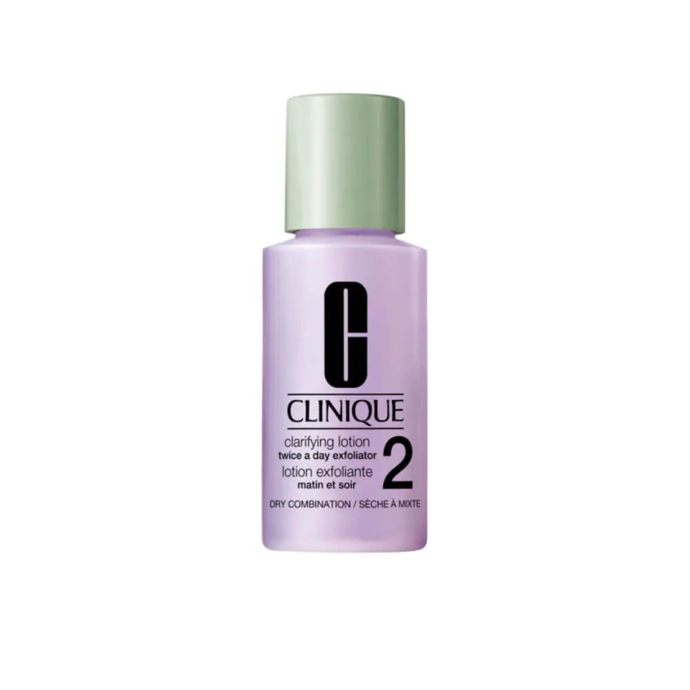 Clinique Clarifying Lotion 2 (30 ml)