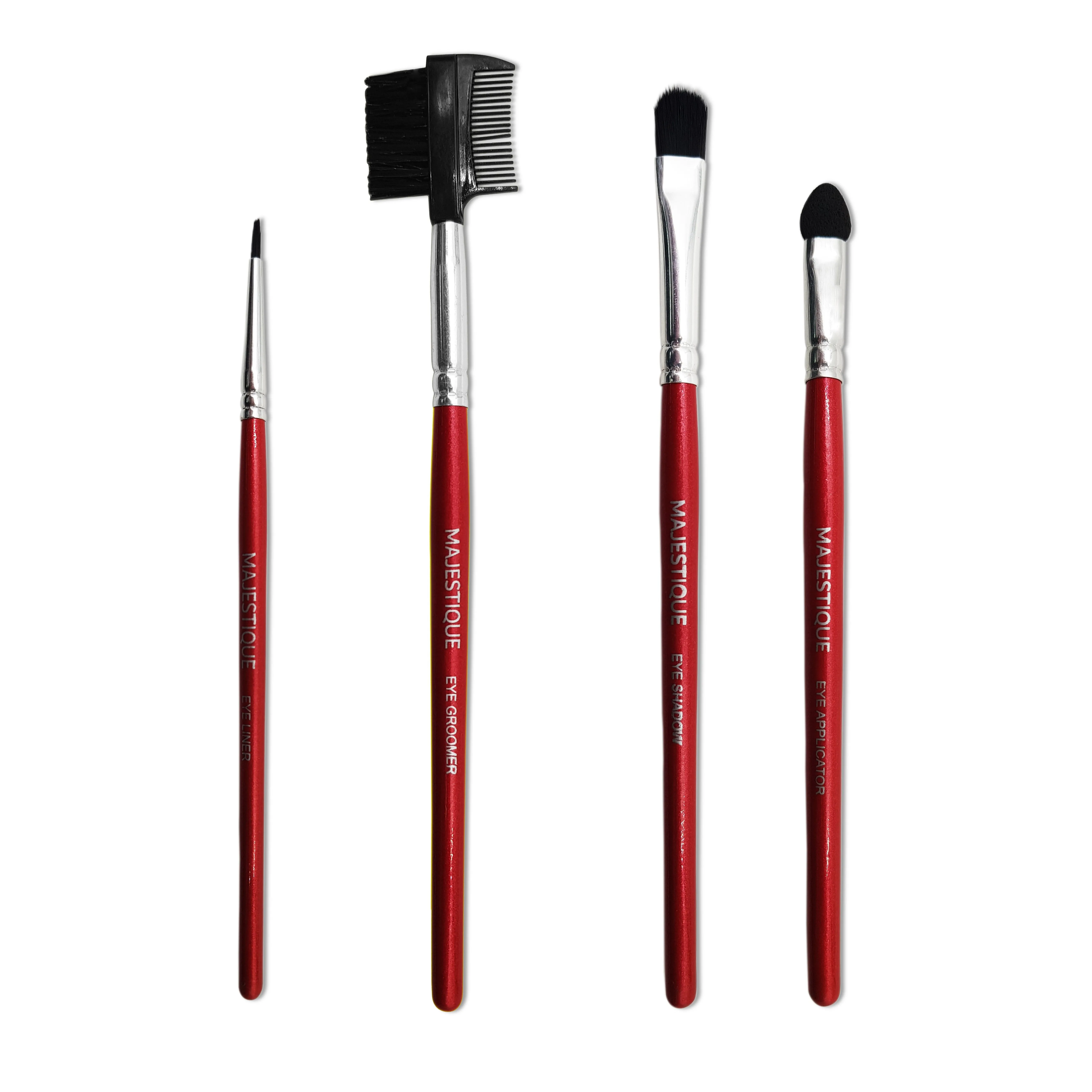 Majestique Eye Beautifier Brush Set