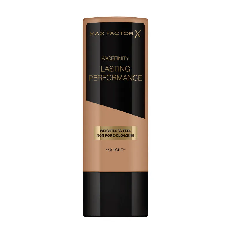 Max Factor Lasting Performance Foundation - Honey