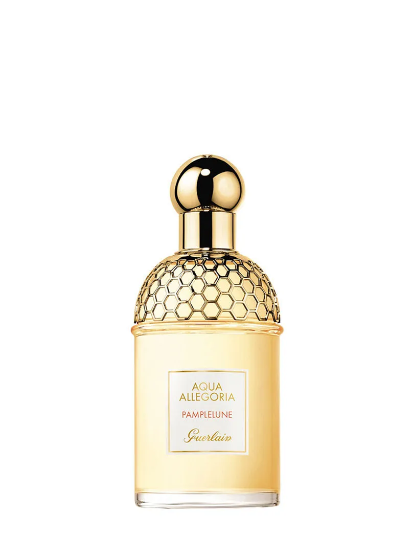 Guerlain Aqua Allegoria Pamplelune Eau De Toilette