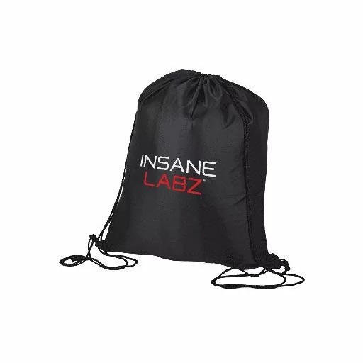 Insane Labz Drawstring Bag