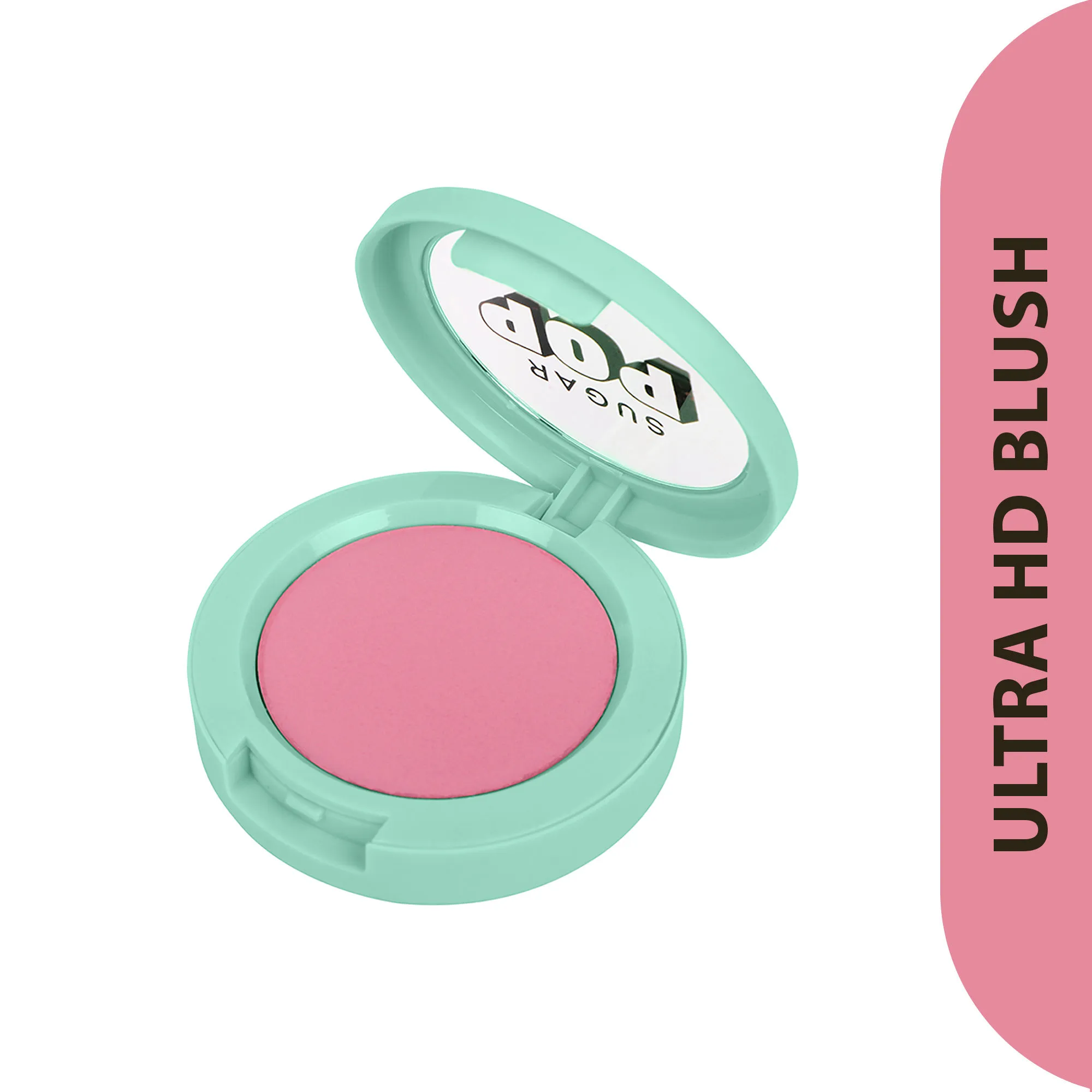 SUGAR POP Ultra HD Blush - Carnation