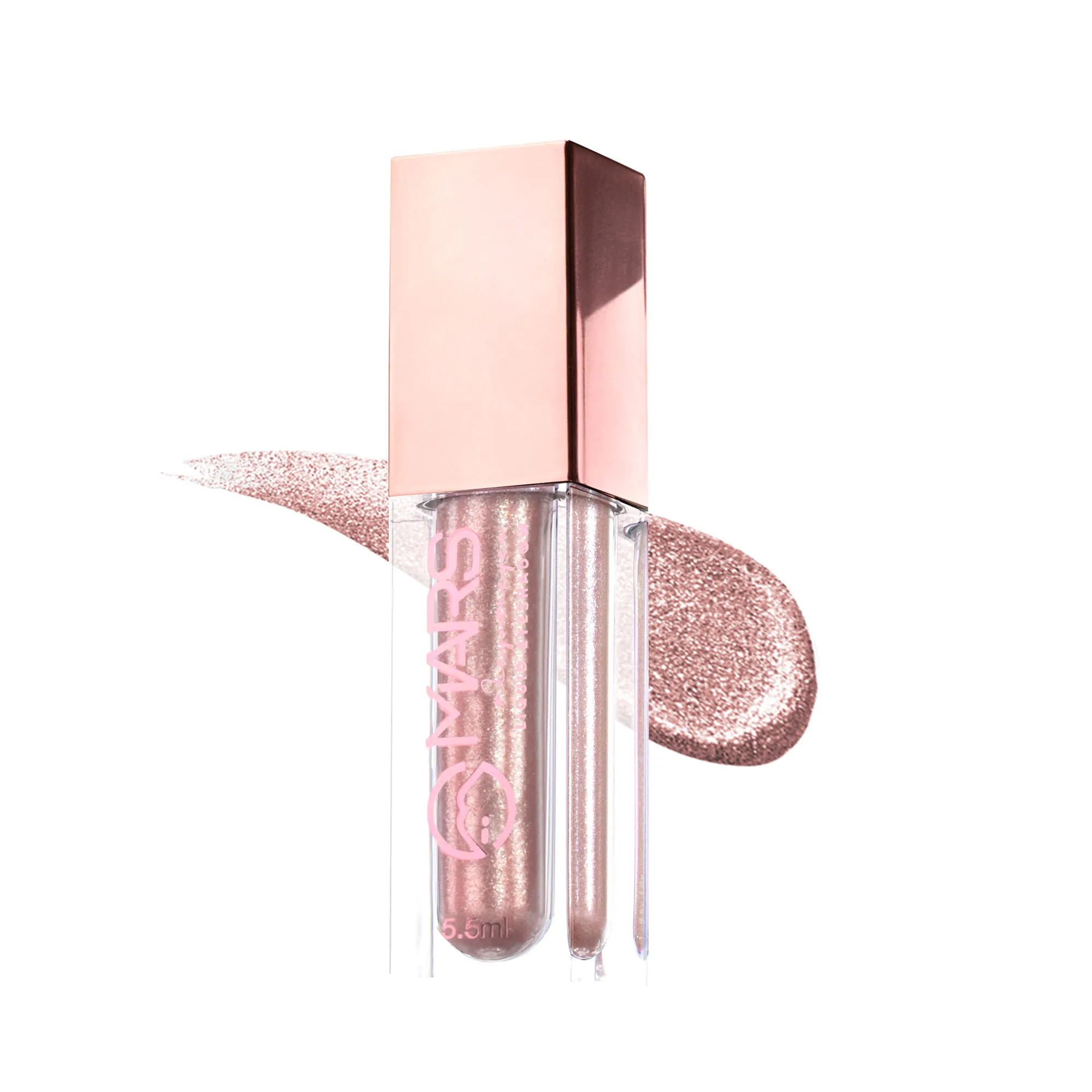 MARS # Iceyoureyes Liquid Eyeshadow - Pole Star