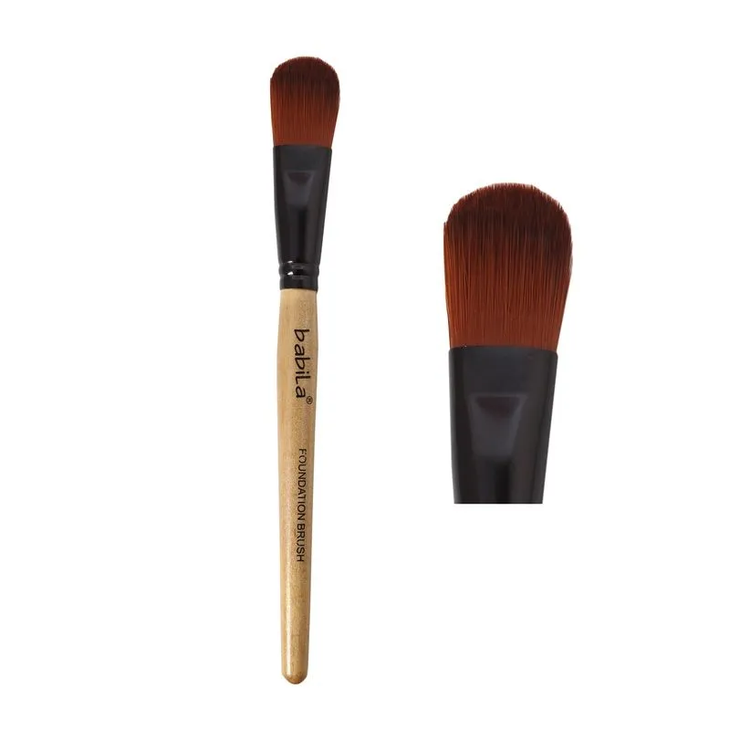 Babila Foundation Brush