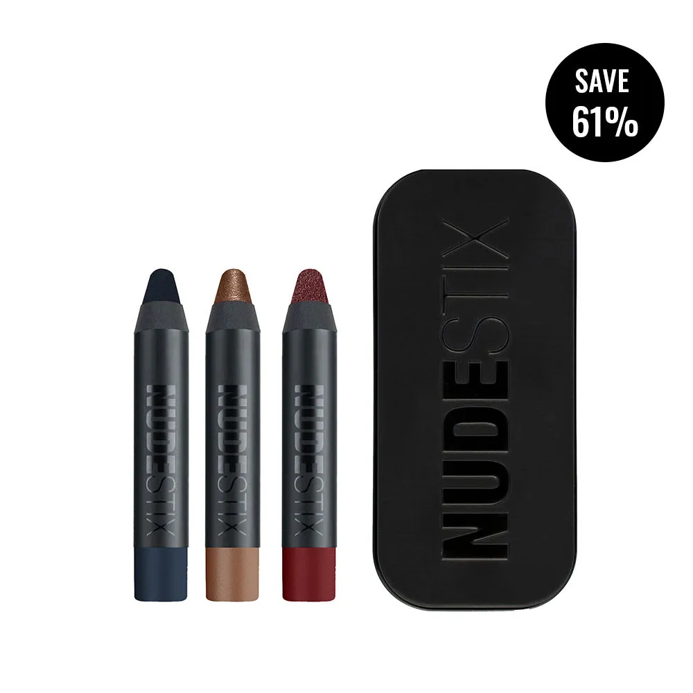 Nudestix Dark Romantics Mini Kit