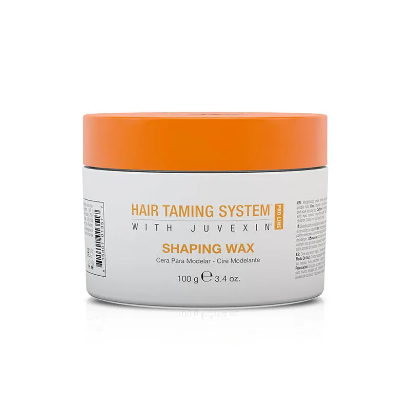 GK Hair Work It / Shaping Wax