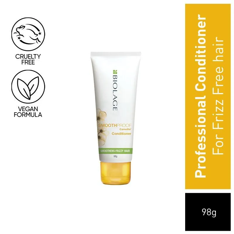 Matrix Biolage Smoothproof Camellia Conditioner