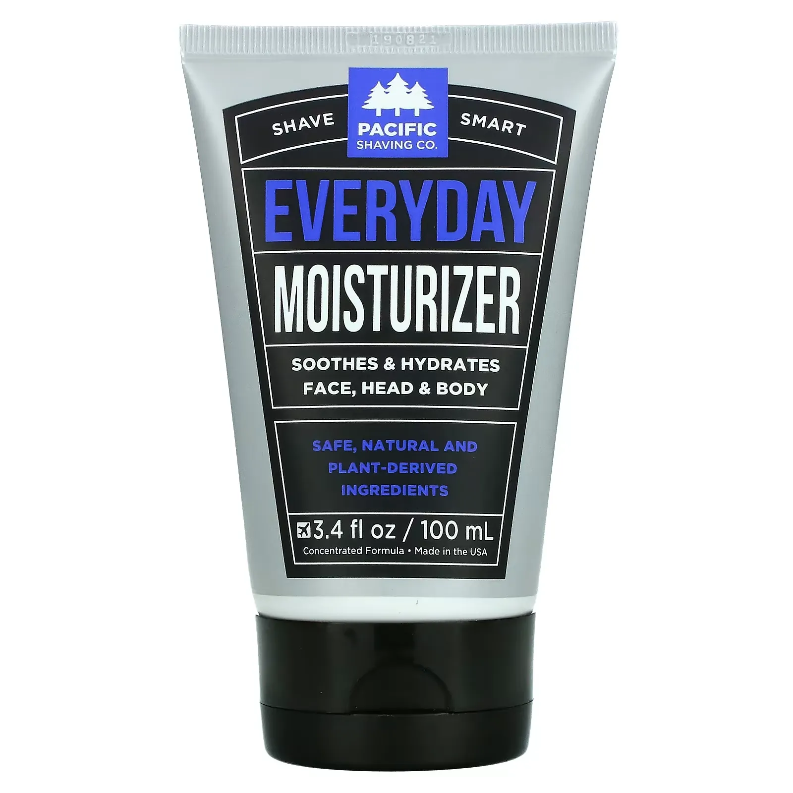 Everyday Moisturizer, 3.4 fl oz (100 ml)