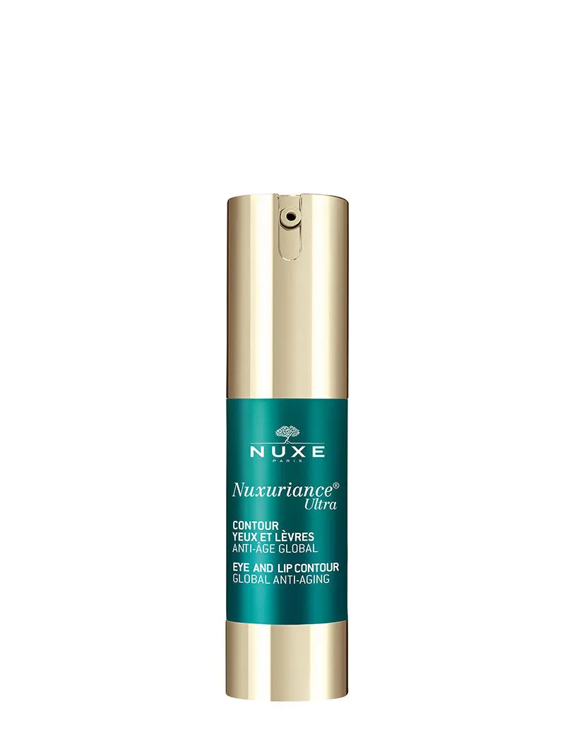 NUXE Nuxuriance Ultra Eye And Lip Contour Anti-ageing Cream