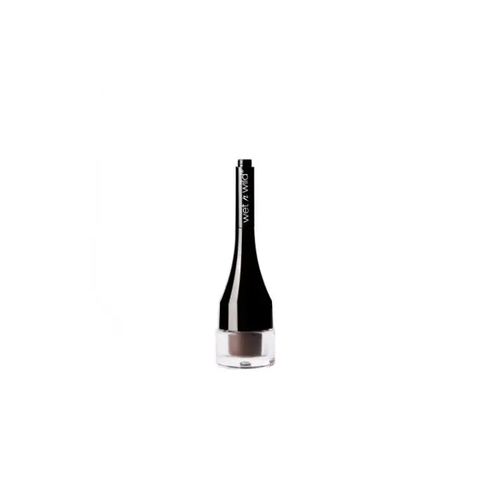 Wet n Wild Eye Brow Pomade - Medium Brown (2.5 g)