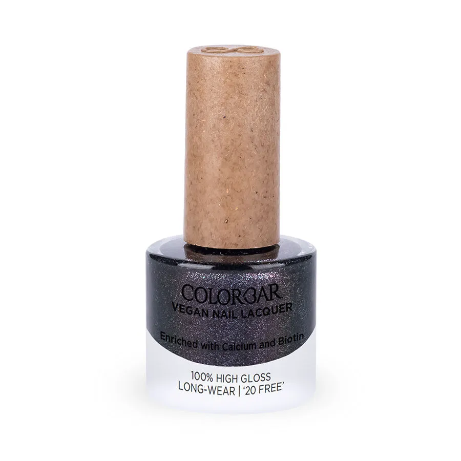 Colorbar Vegan Nail Lacquer - Goddess