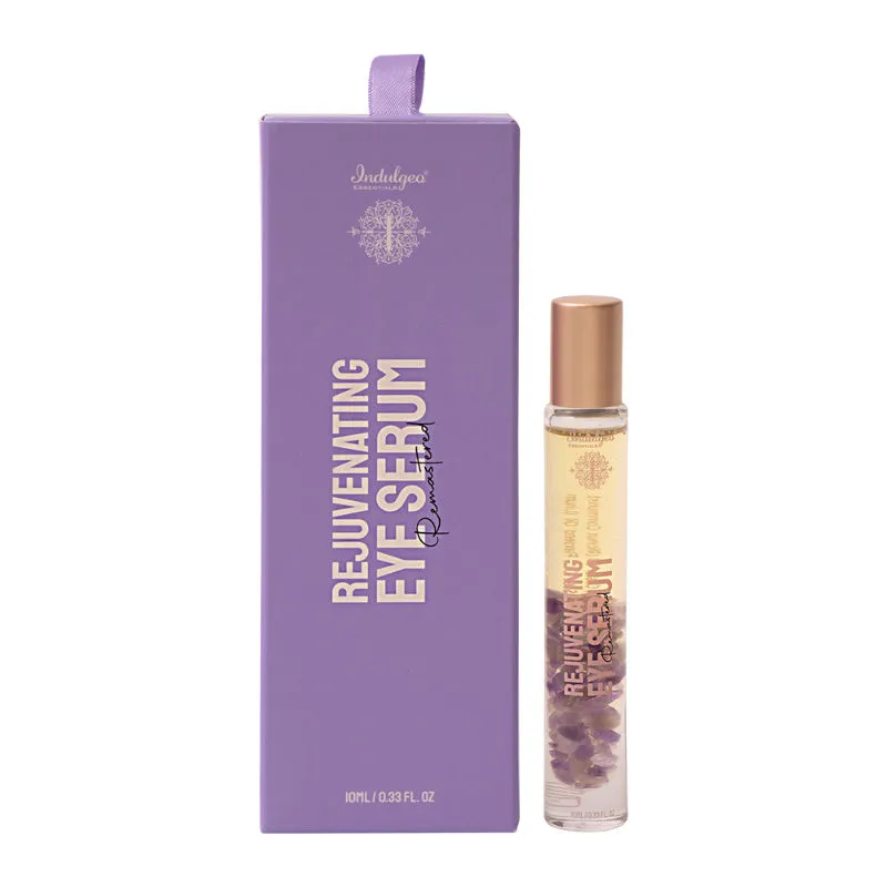 Indulgeo Essentials Remastered Rejuvenating Eye Serum