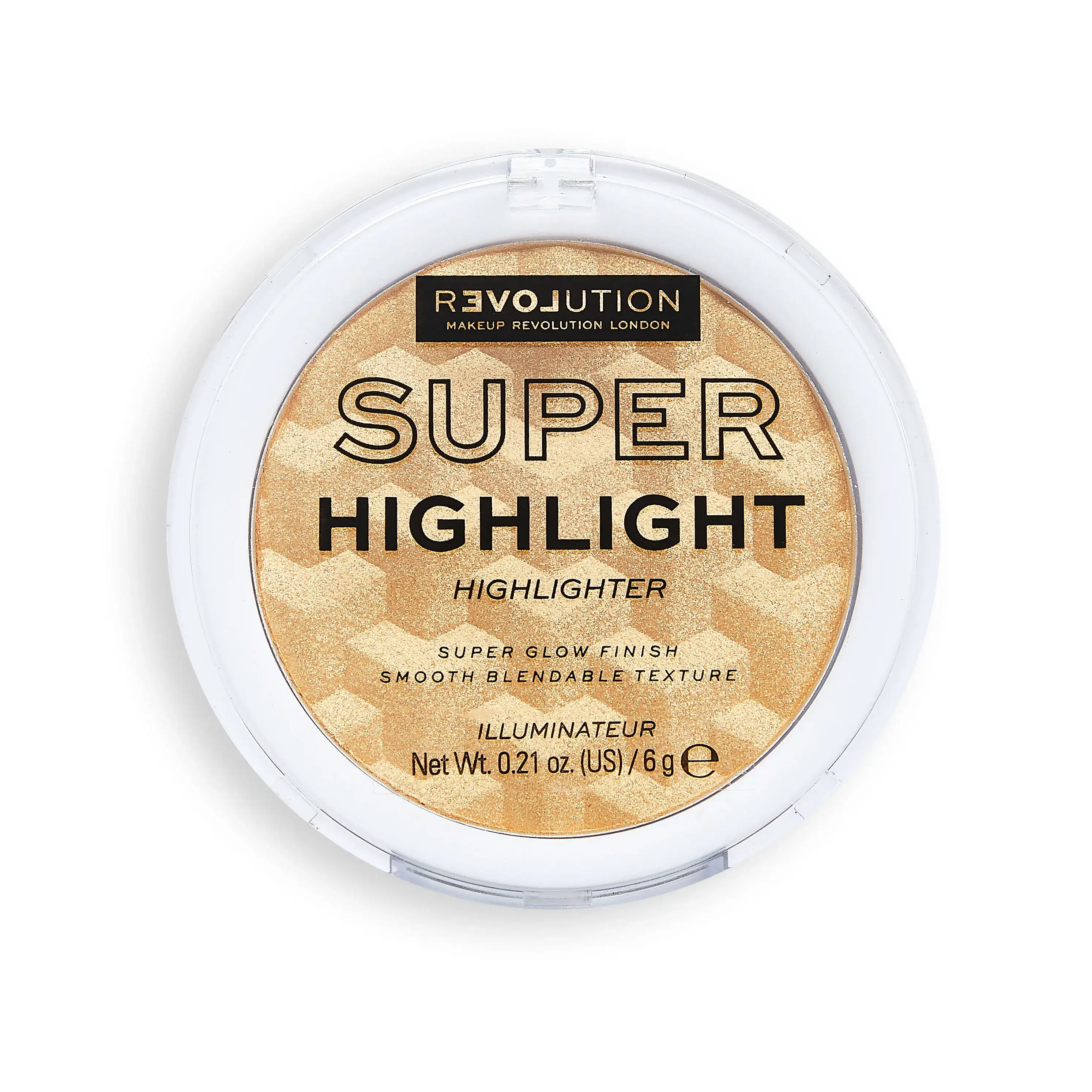 Revolution Relove Super Highlight - Gold