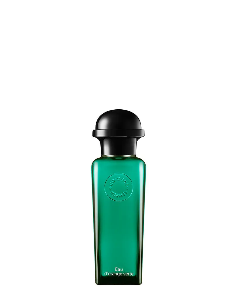 HERMES Eau D'Orange Verte Eau De Cologne