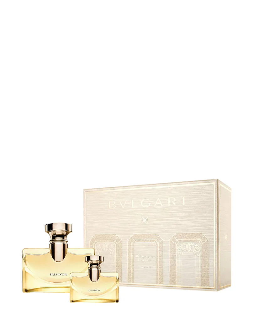 BVLGARI Splendida Iris Gift Set