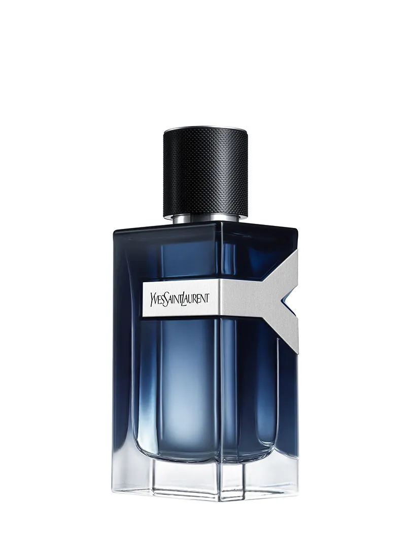 Yves Saint Laurent Y Eau De Toilette Intense