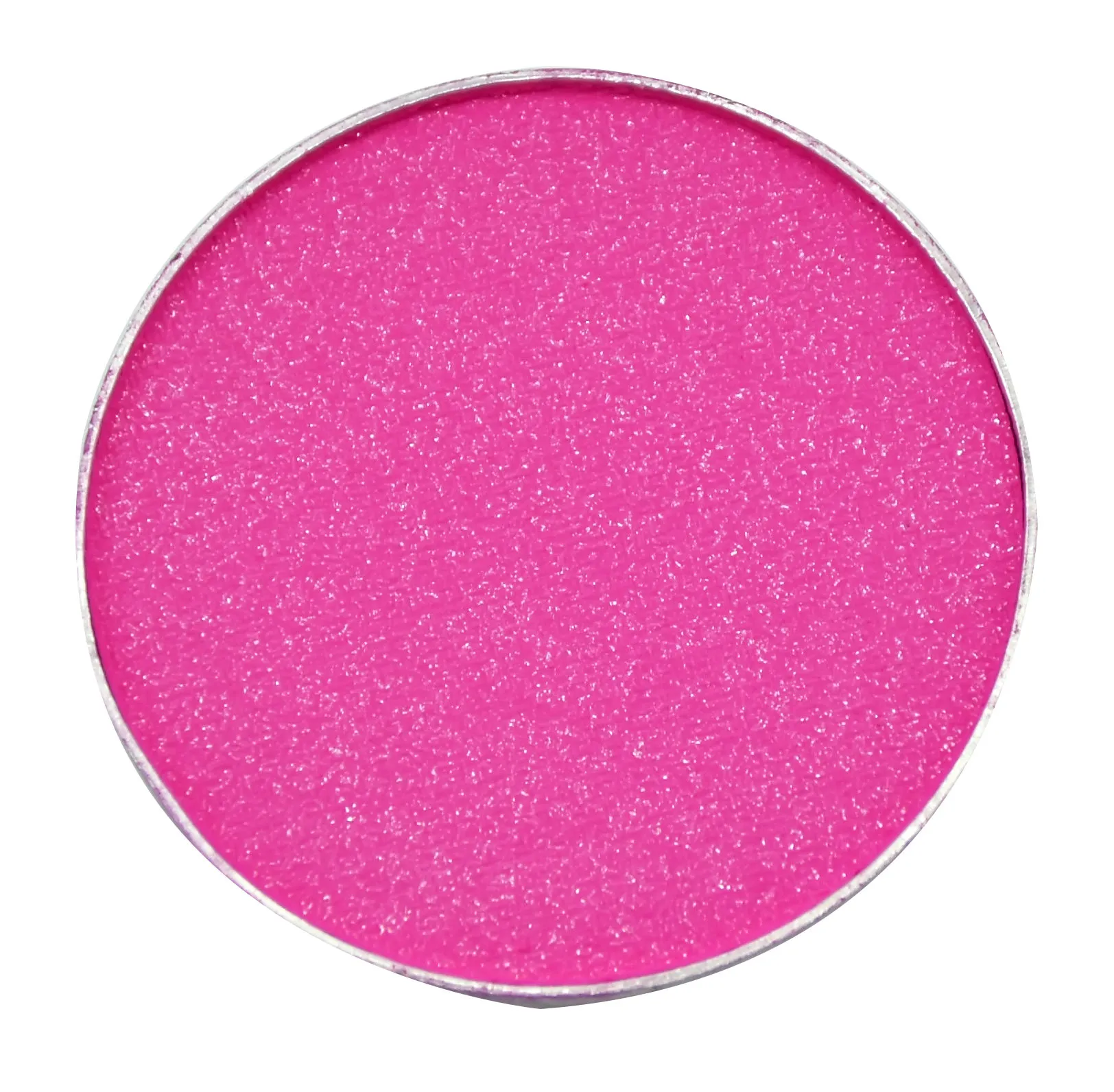 GlamGals Diamond Eyeshadow - Barbie Pink