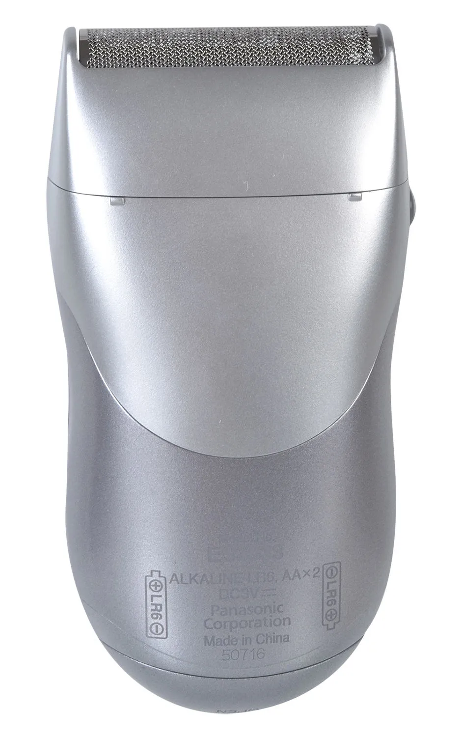 Panasonic Shavers (ES3833S44B) - Silver