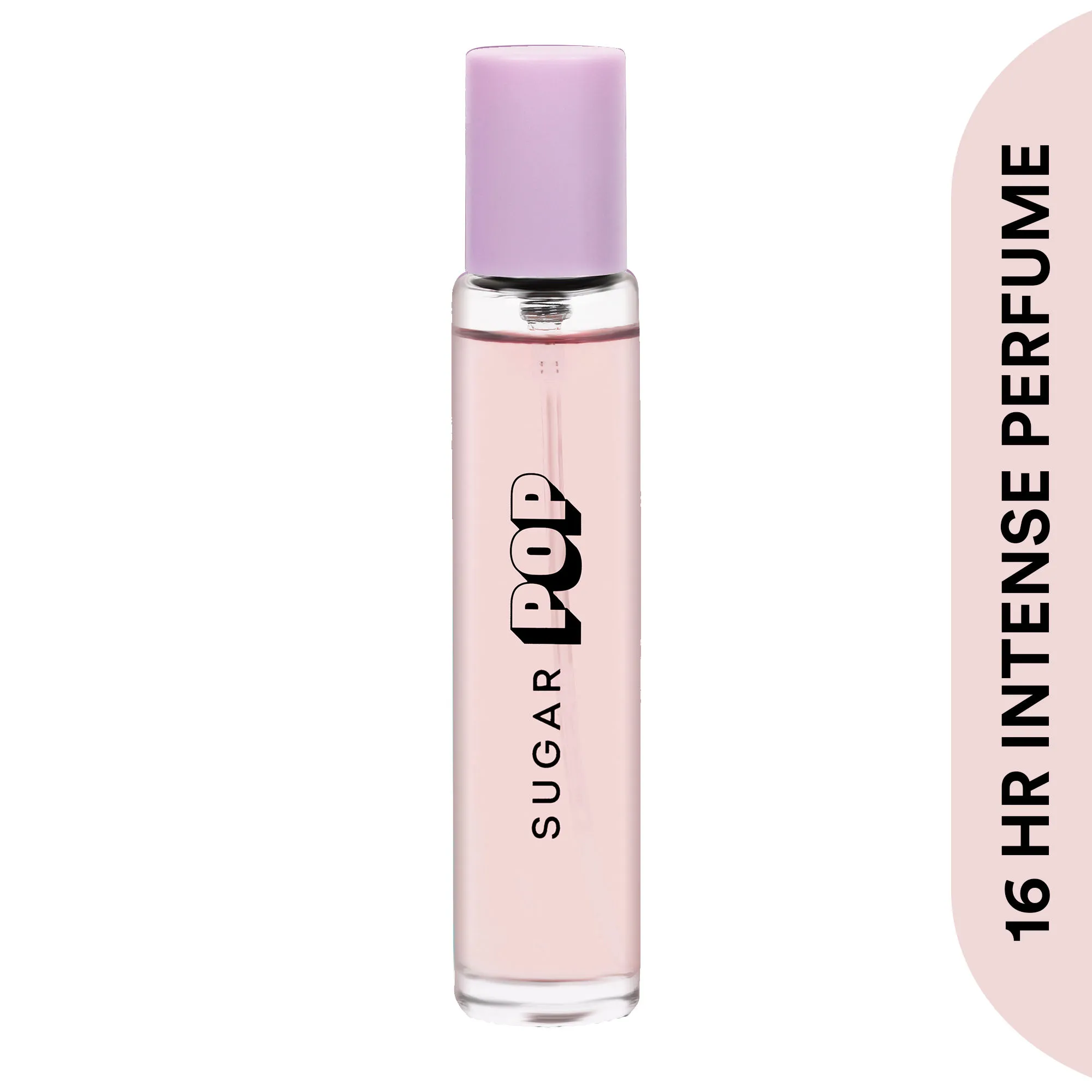 Sugar POP 16 HR Intense Perfume - 02 Floral Bloom