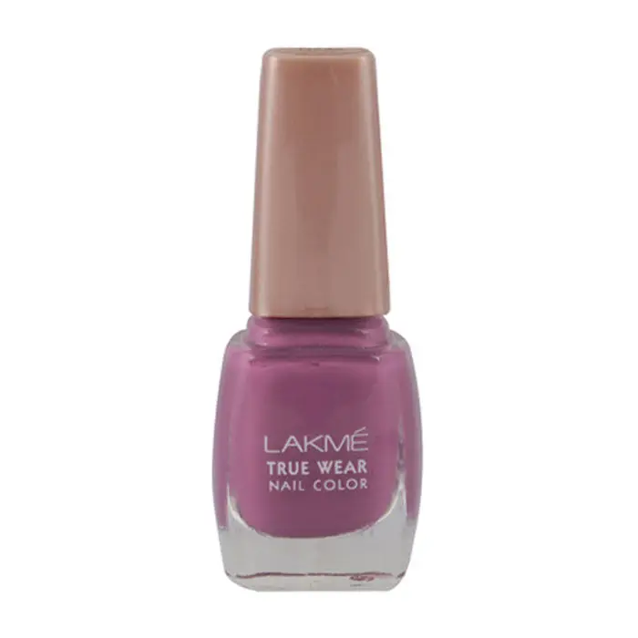 Lakme True Wear Freespirit Nail Enamel N236 (9 ml)