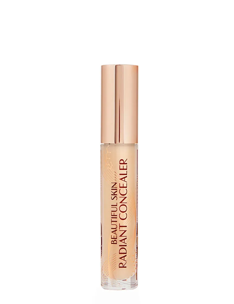 Charlotte Tilbury Beautiful Skin Radiant Concealer - 5