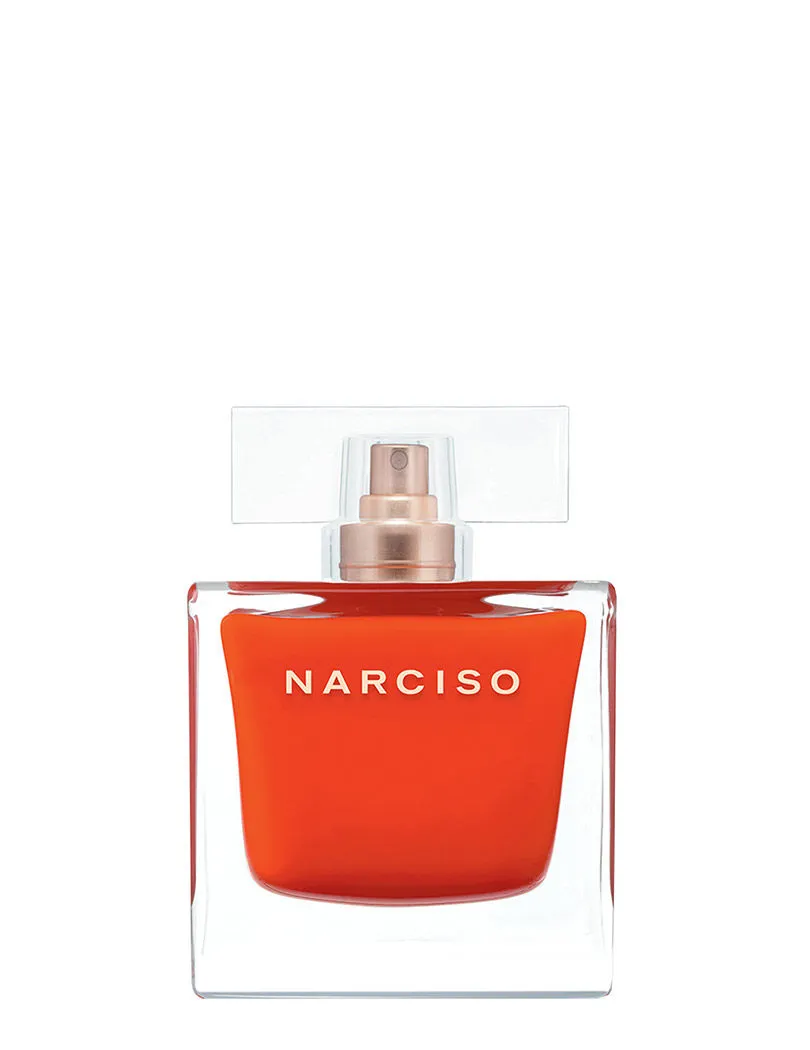 Narciso Rodriguez Narciso Eau De Toilette Rouge For Women