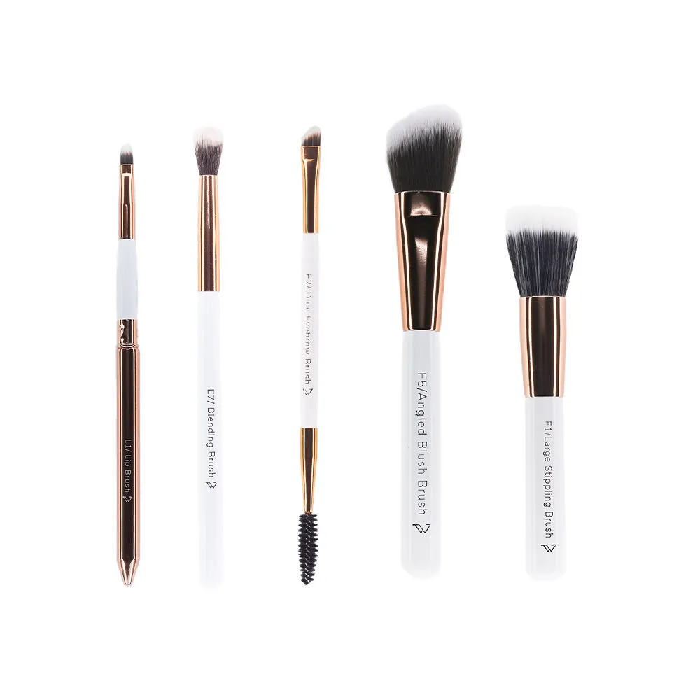 Pigment Play Starter Makeup Brush Set