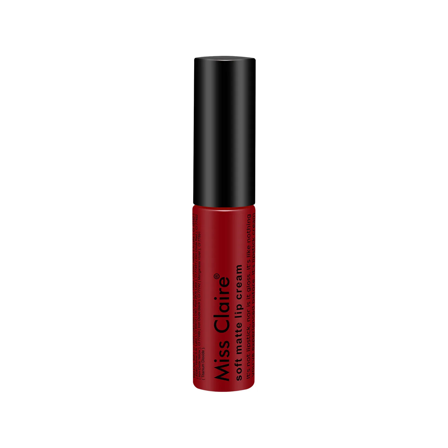 Miss Claire Soft Matte Lip Cream - 26